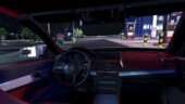 Mercedes-Benz E-Class Cabrio (Addon)